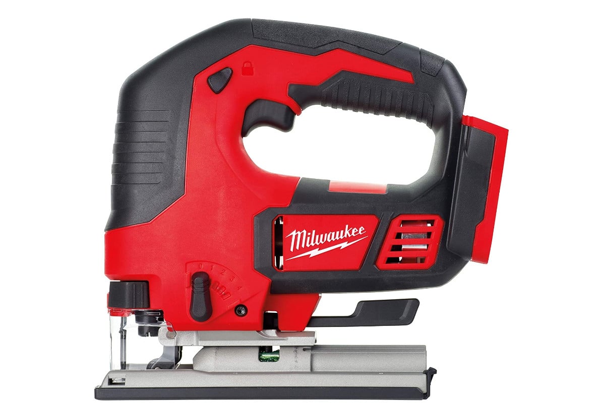 Milwaukee Tool Scie sauteuse à mouvement orbital | Home Depot Canada